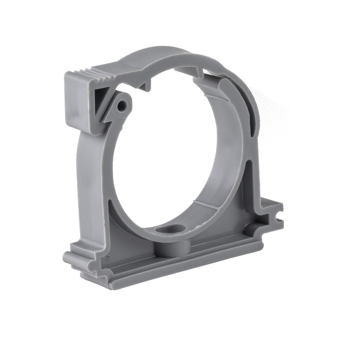 Хомут ВК ПП 40, серый,РТП