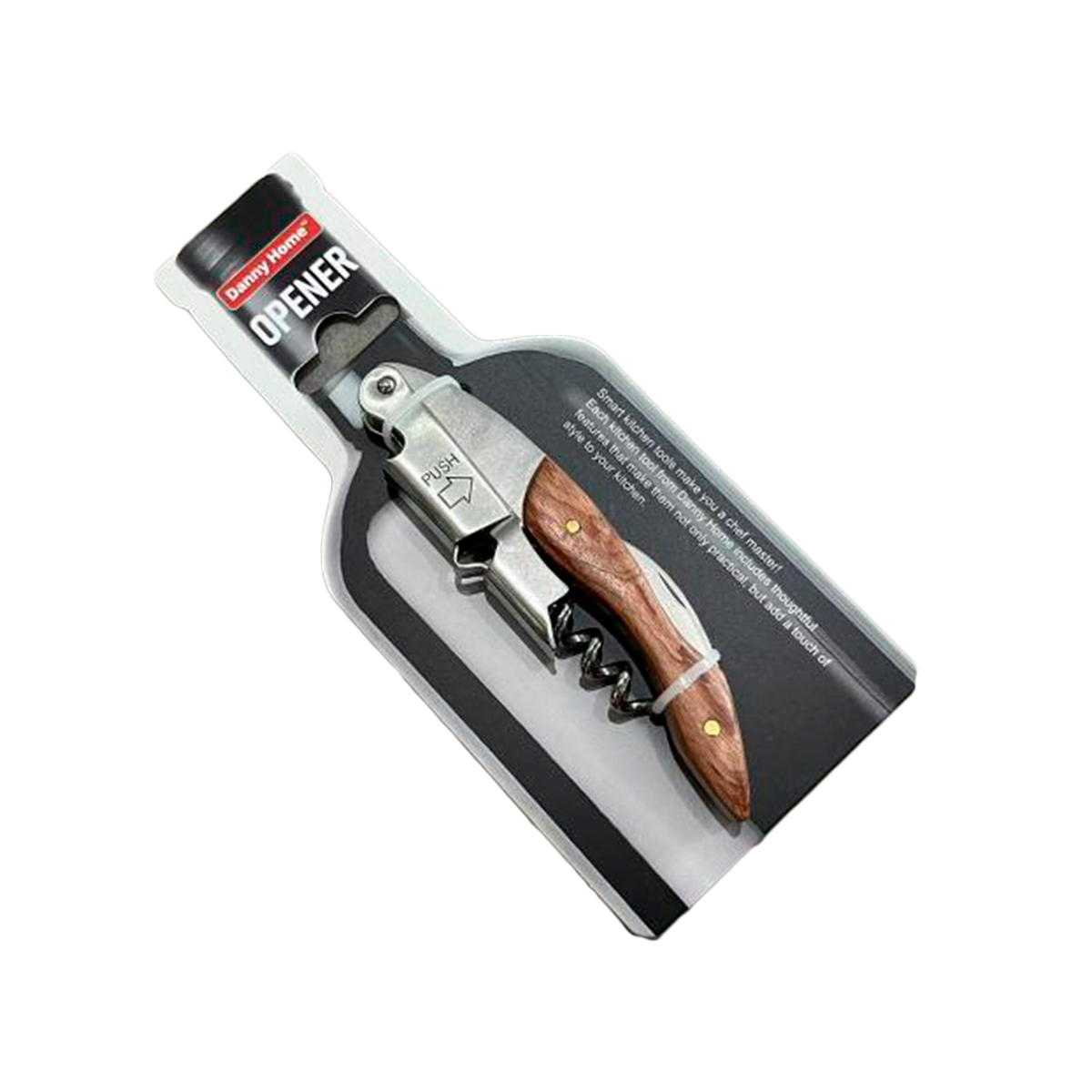 Штопор механический DH3755