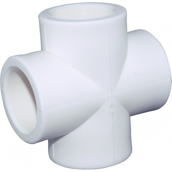 Крестовина РВК ПП D32