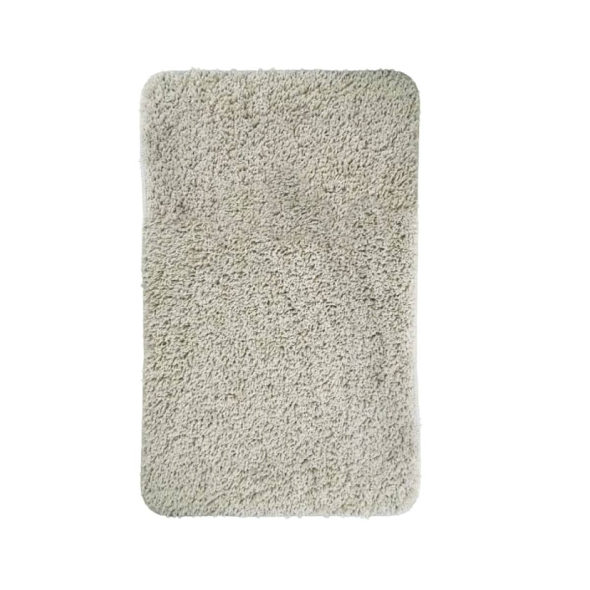 Коврик для ванной Anelya 50x80 см кремовый L CADESI