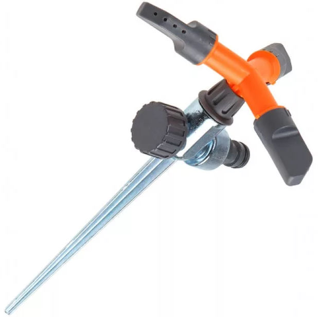 Распылитель круговой на металл. пике STARTUL GARDEN (ST6010-12)