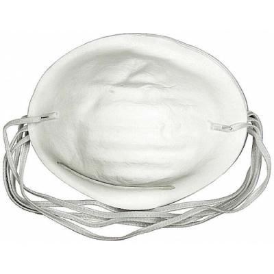 Маска STAYER СТАНДАРТ техническая, уп. 5 шт.