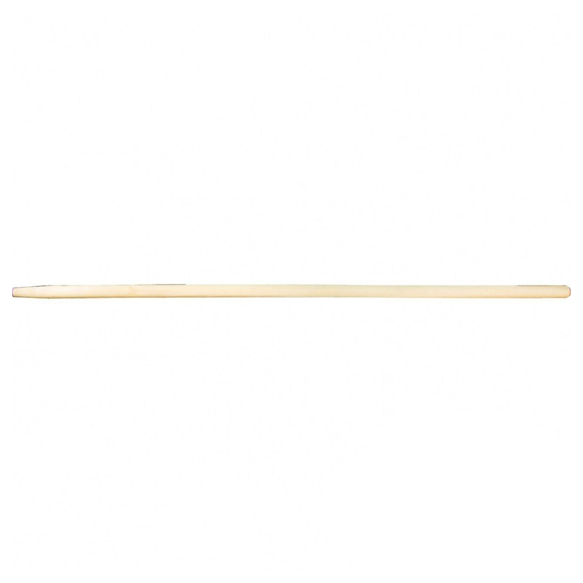 Черенок деревянный, 32х1200 мм, 2 сорт// Россия