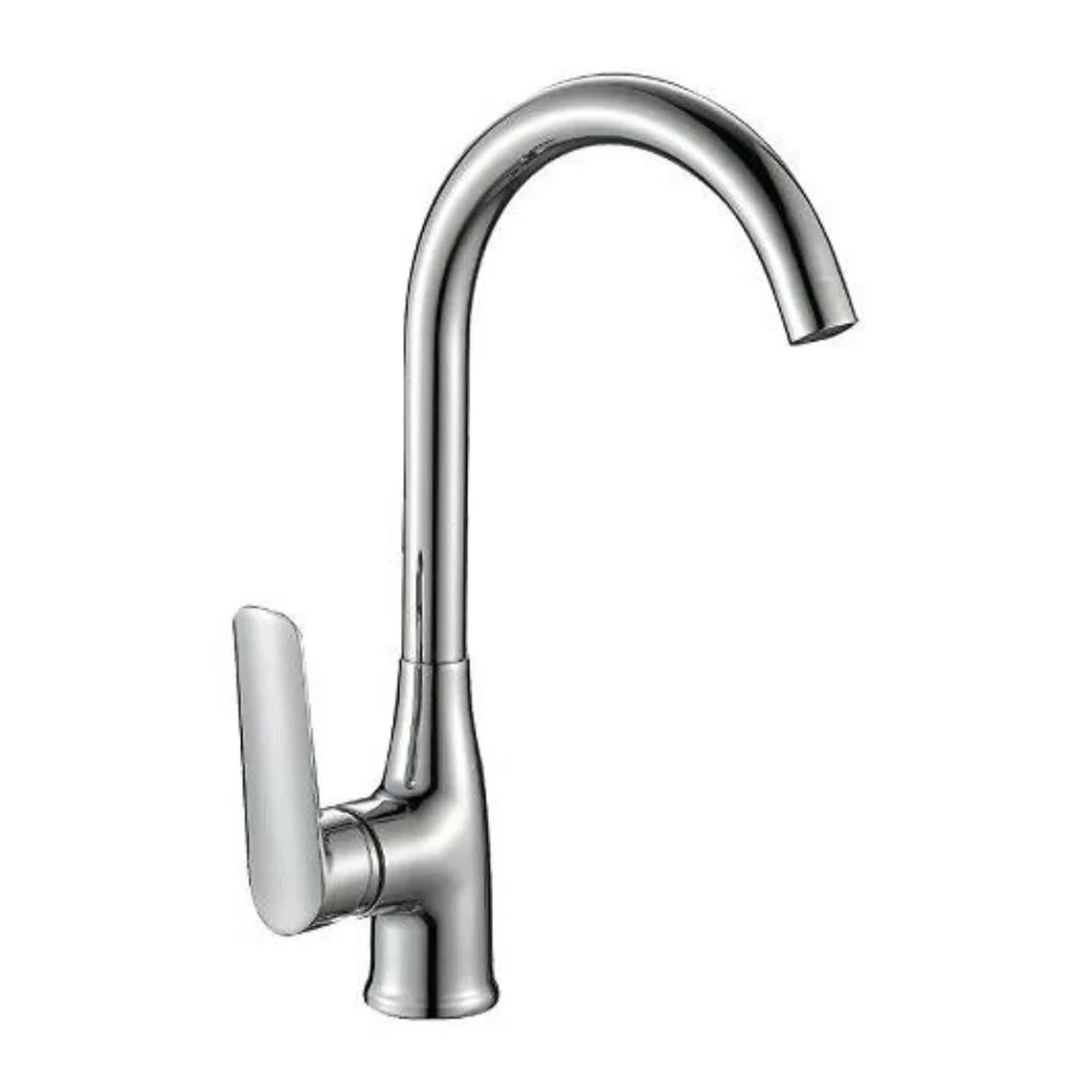 Смеситель д/к хром ESKO Lagos LG 519 Смеситель д/к хром ESKO Lagos LG 519
