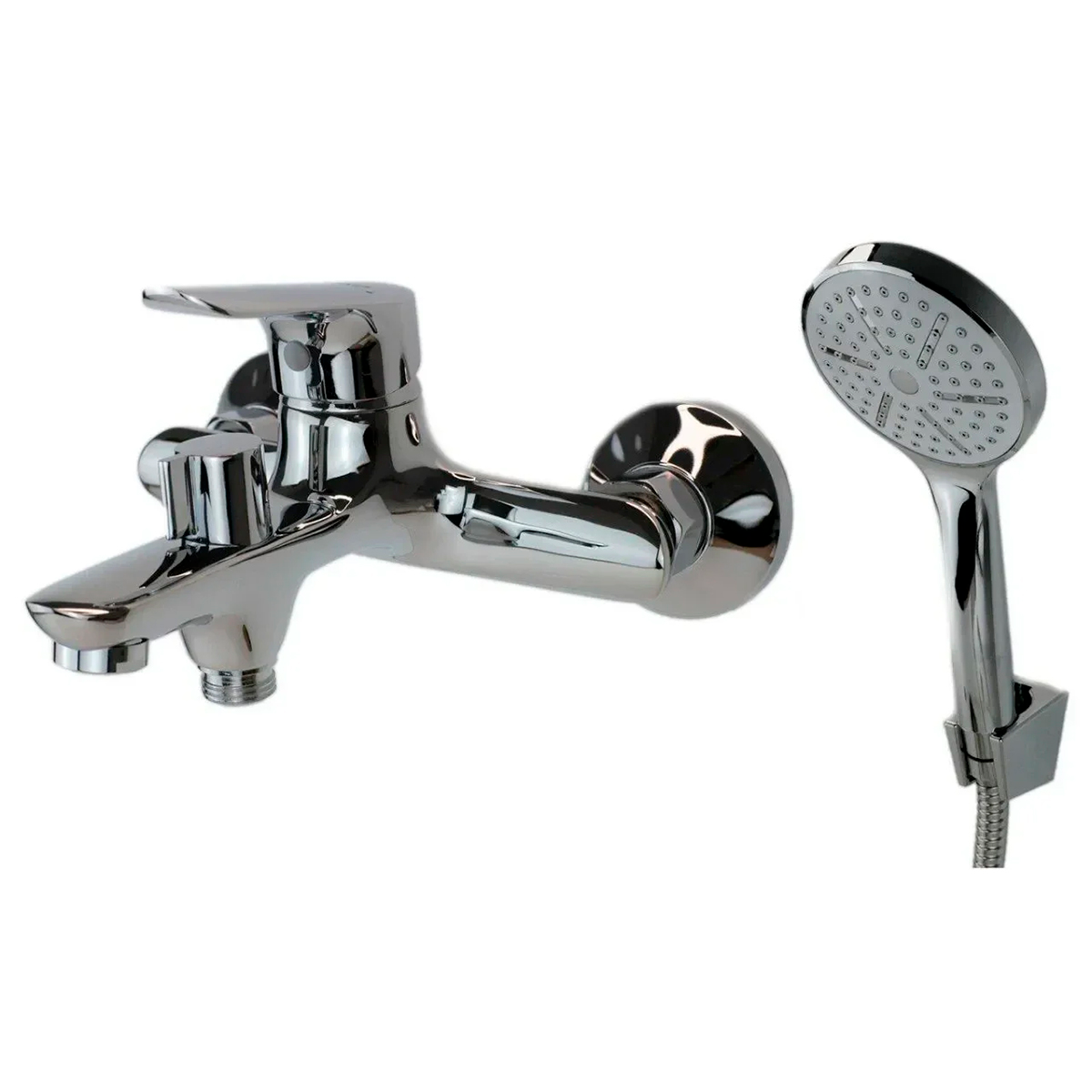 Смеситель в/д, хром ESKO Asti AT 54