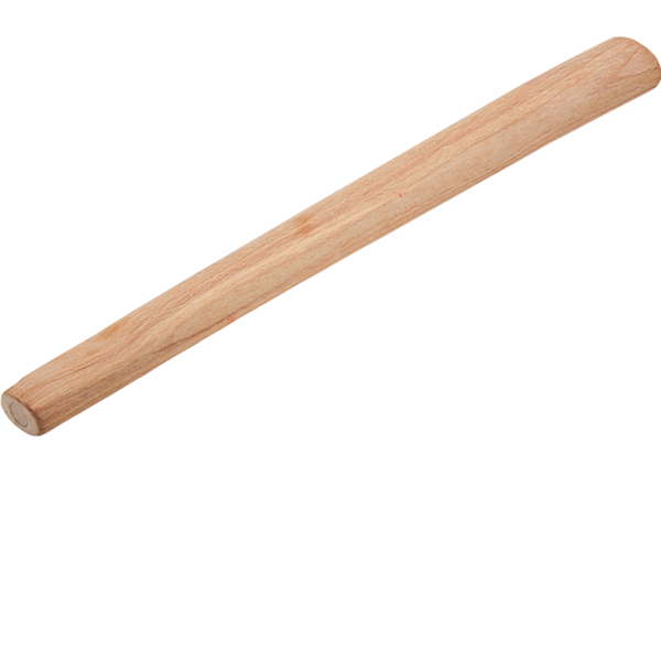 Рукоятка для молотка, шлифованная, БУК, 320мм/ Россия