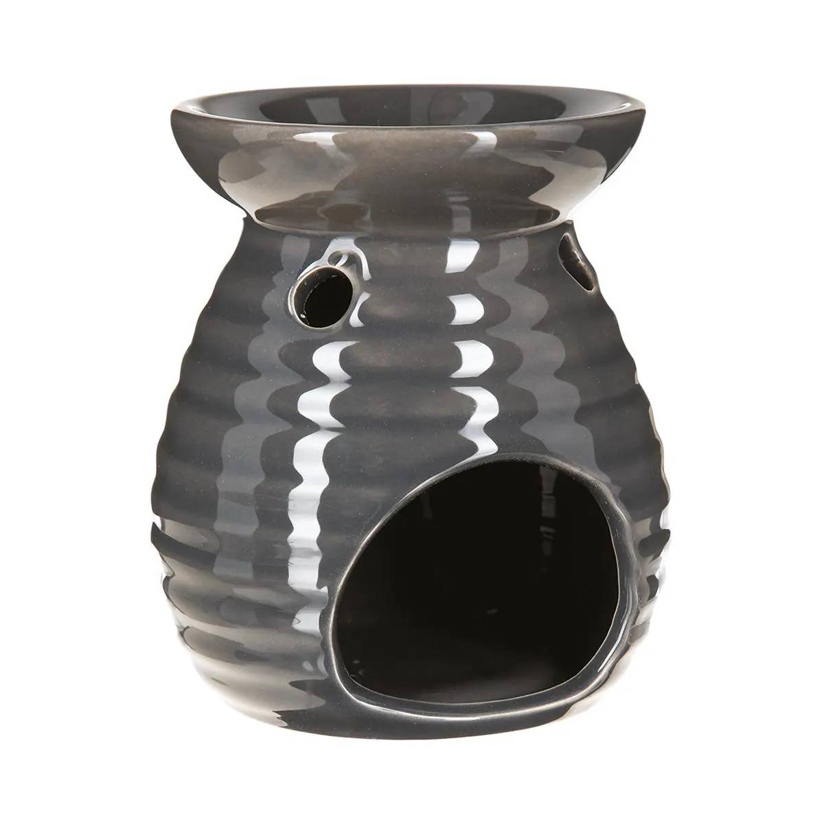 Аромалампа Atmosphera 10х12 см 6 цветов в ассортименте 110211