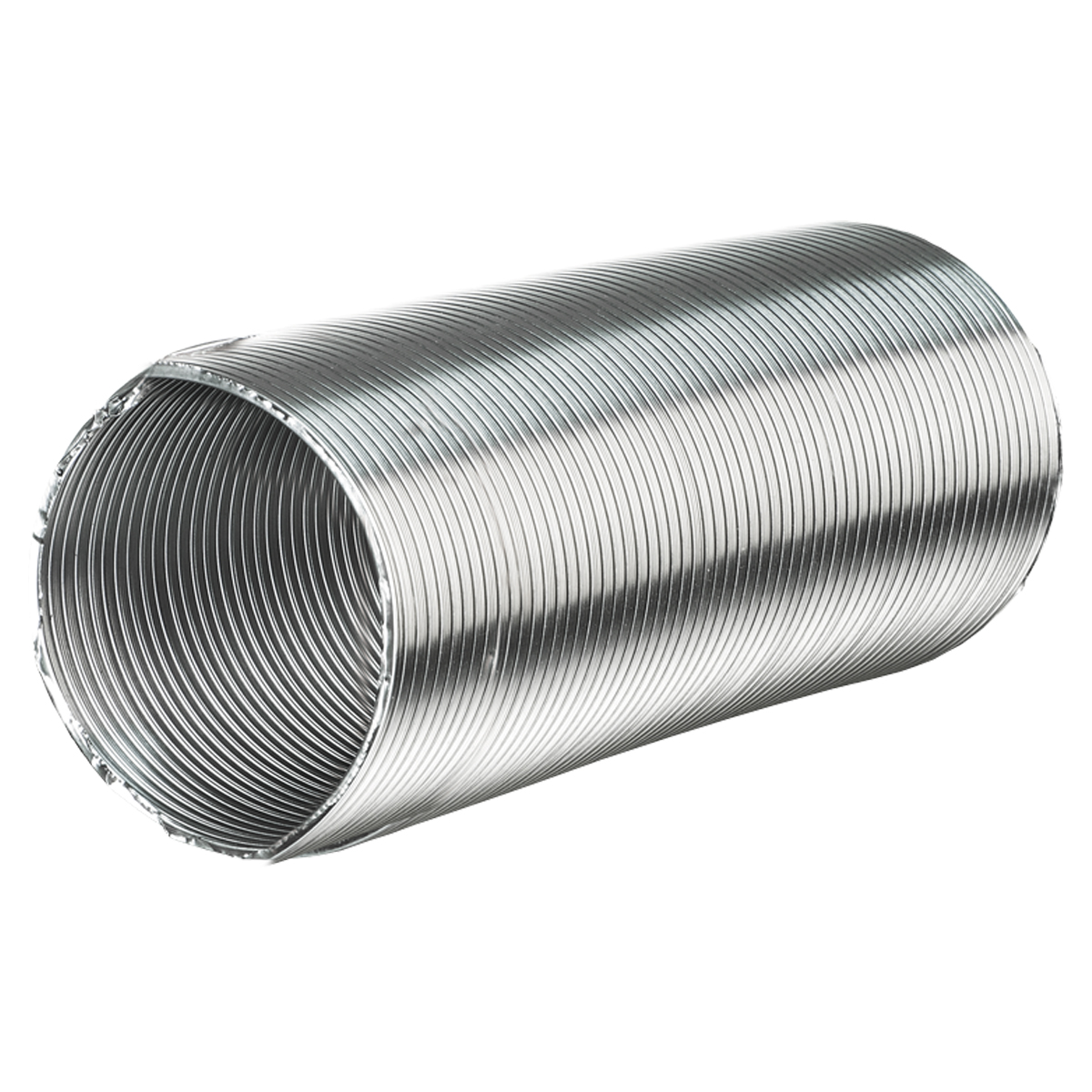 Гофротруба Алювент (1,5м) d=120 ZERNBERG