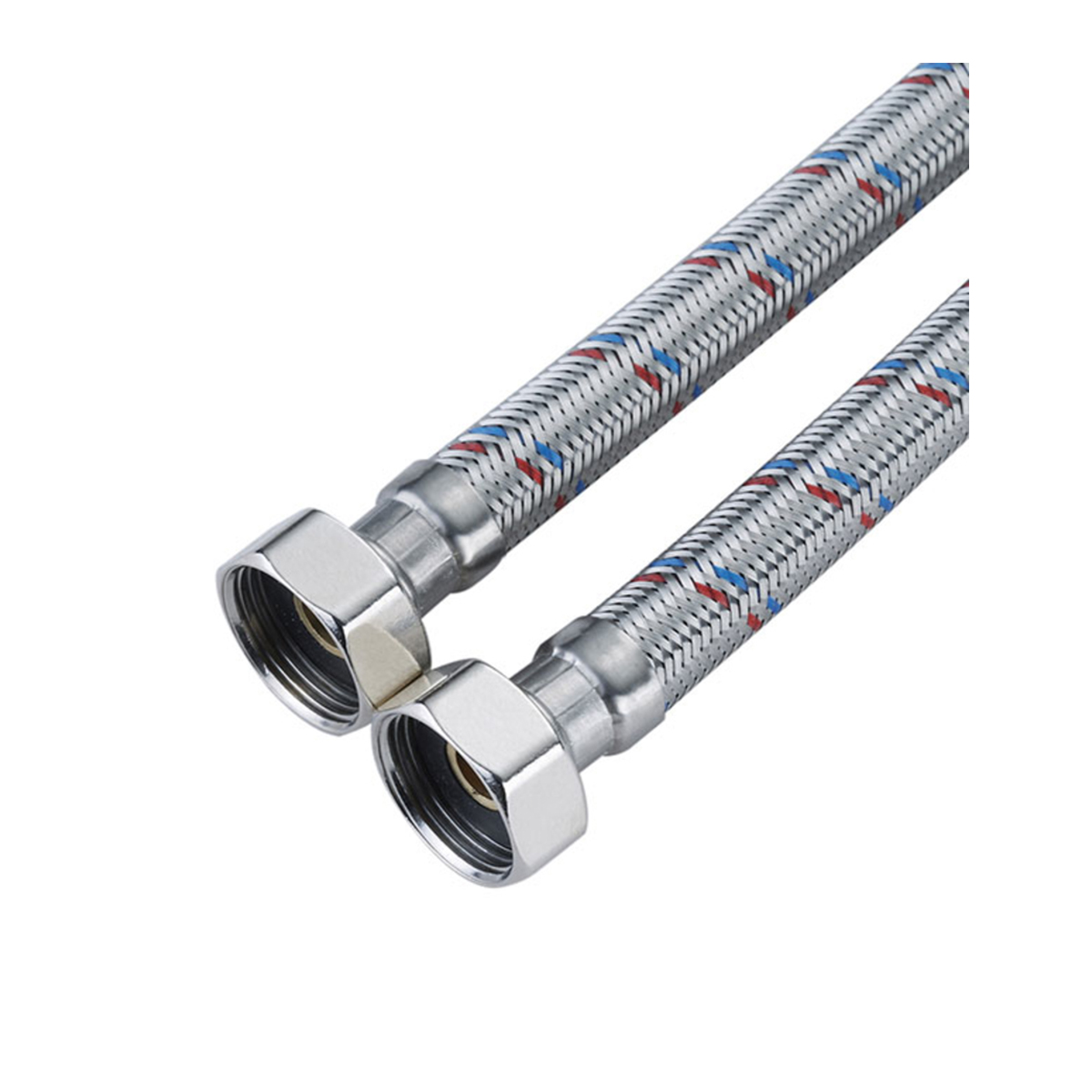 Подвод AQUAFLEX 1/2-3/8 100 см