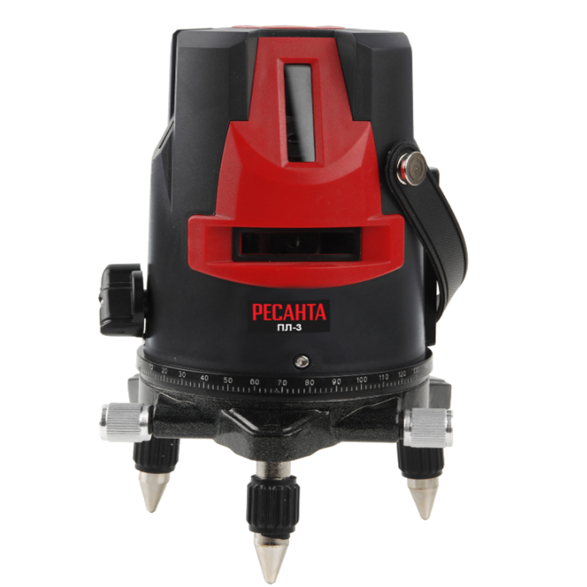 Построитель лазерный ПЛ-3