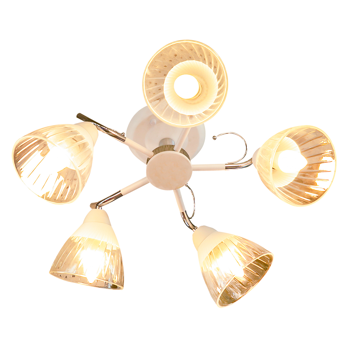 Люстра 6030/5 E27￠530*240