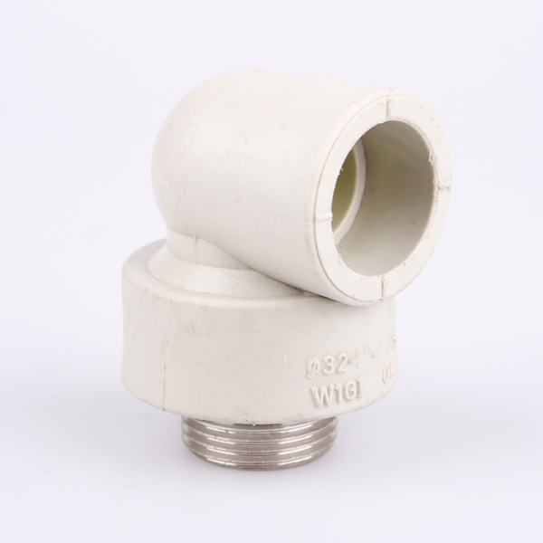 Отвод ПП-НР 90* 32*1