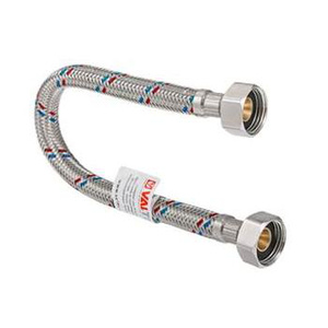 Подводка КИТ (CETUS) гибкая для воды г/г 1/2 - 0.5м