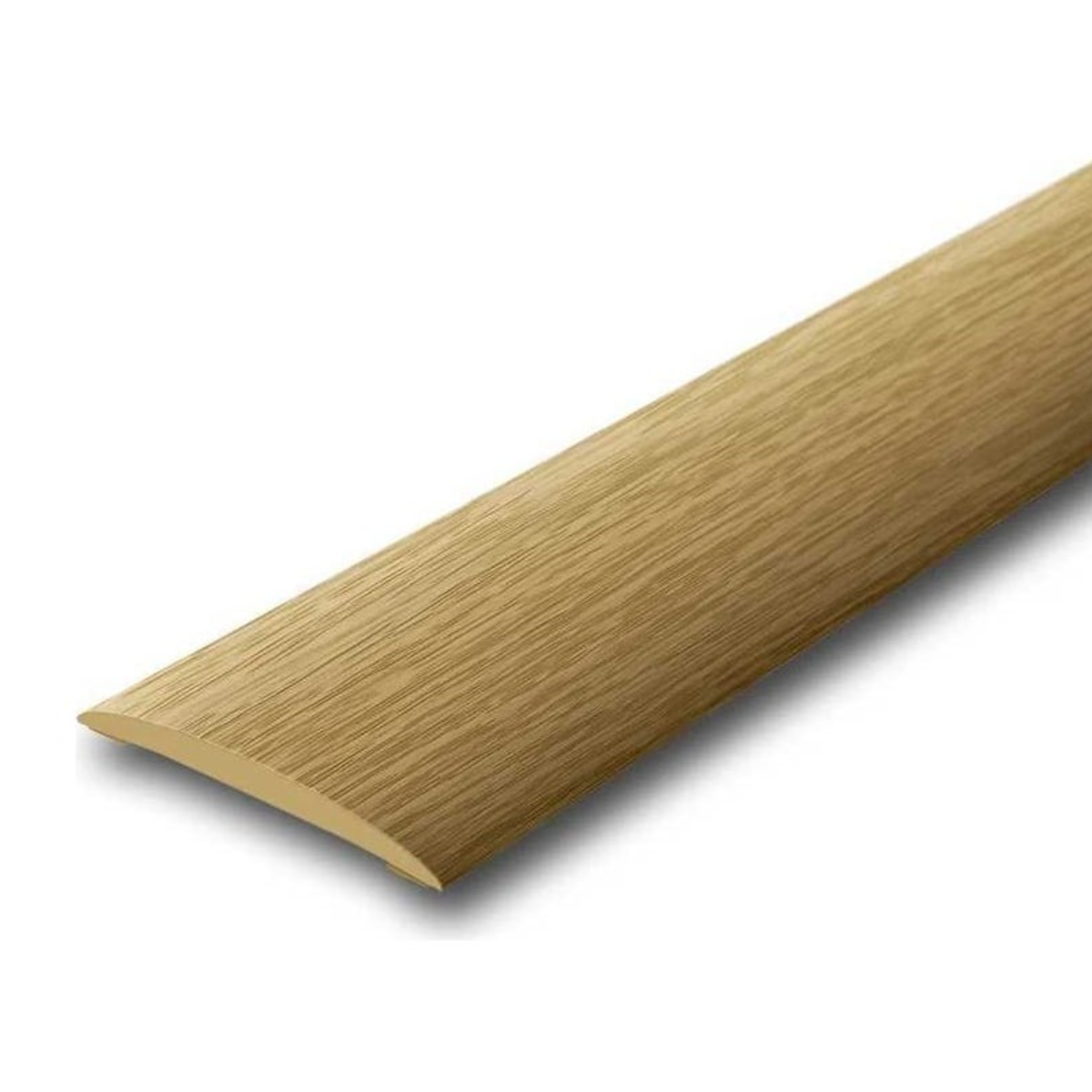 Порог 36мм 0,9м "Идеал Изи" 212 / Дуб светлый