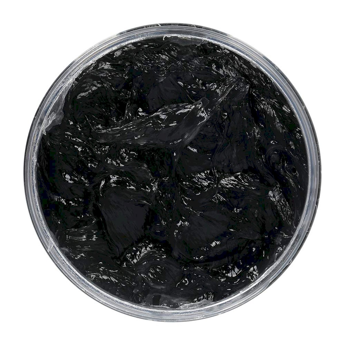 Мыло густое Банные штучки, черное 500 мл для бани и сауны 33673