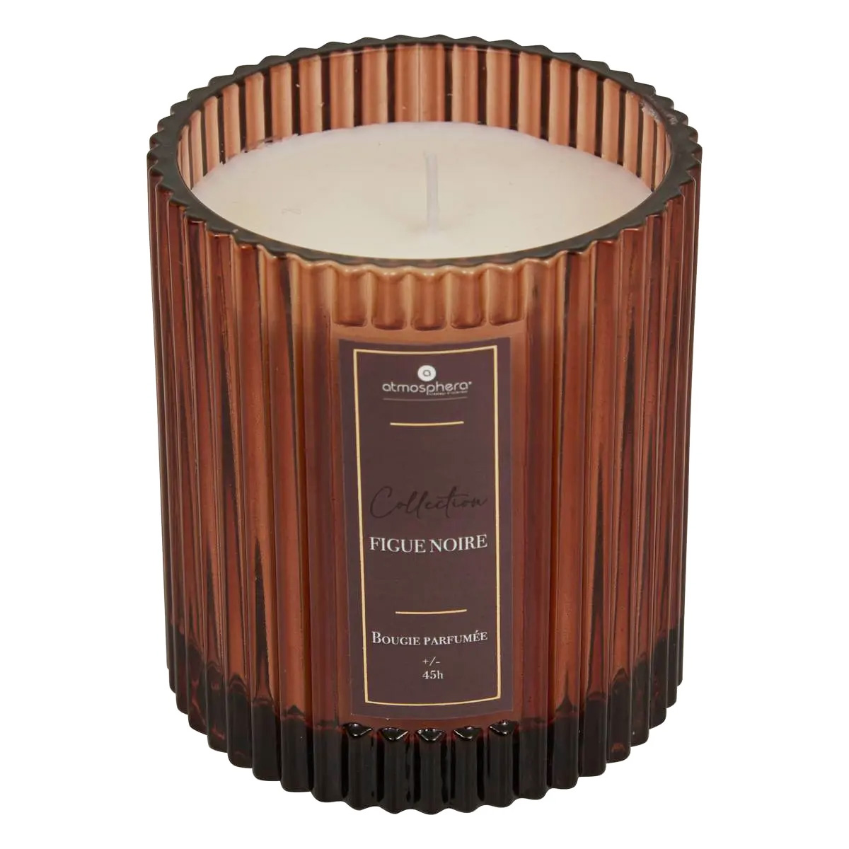 Свеча ароматическая в стакане Atmosphera 290 г 211726C