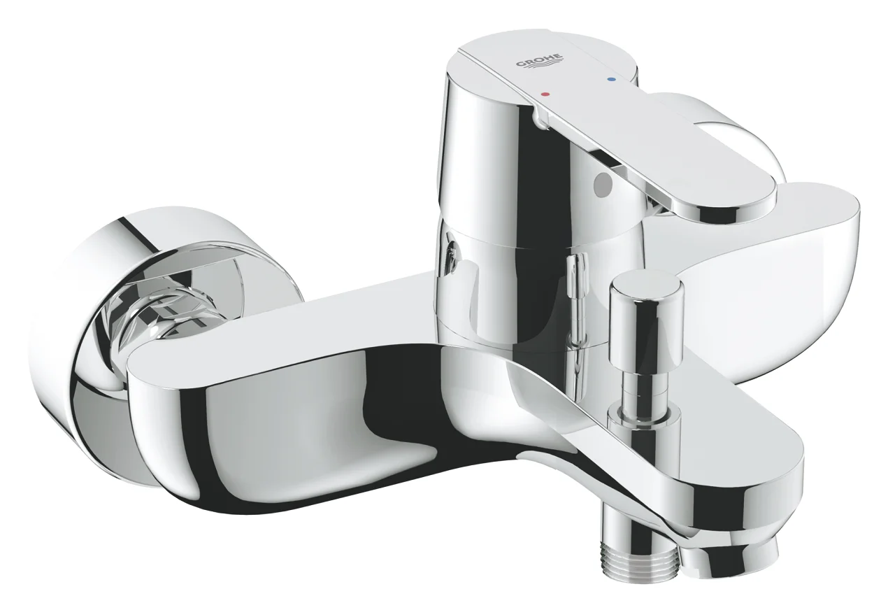 Смеситель в/д Grohe32887000 Get