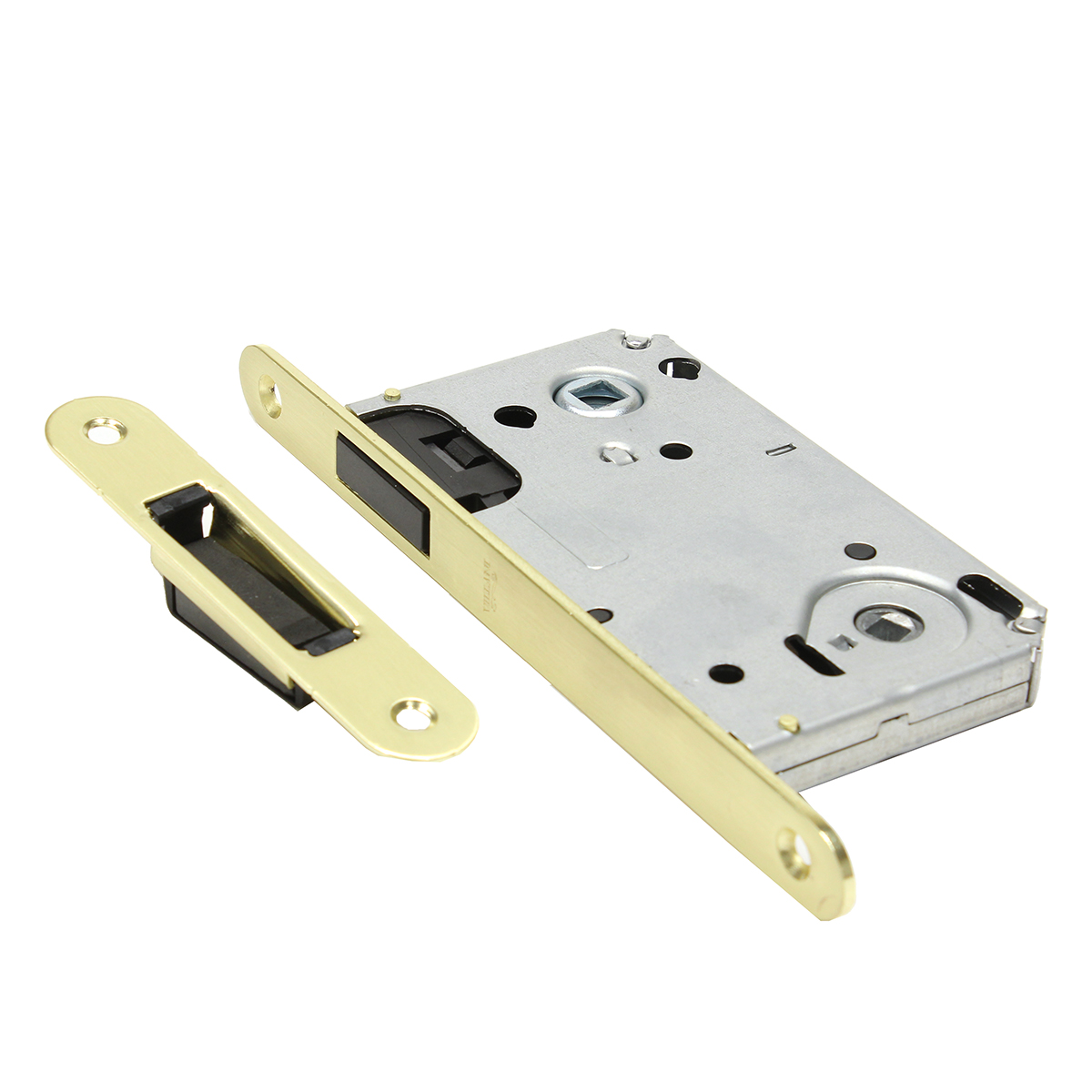 Замок VILLANI магнитный 751-90 PN /Құлып магниттіVLWC үшін ойылған, ник