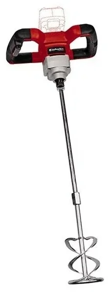 Миксер строительный аккум. Einhell TE-MX 18 Li - Solo (4258760)