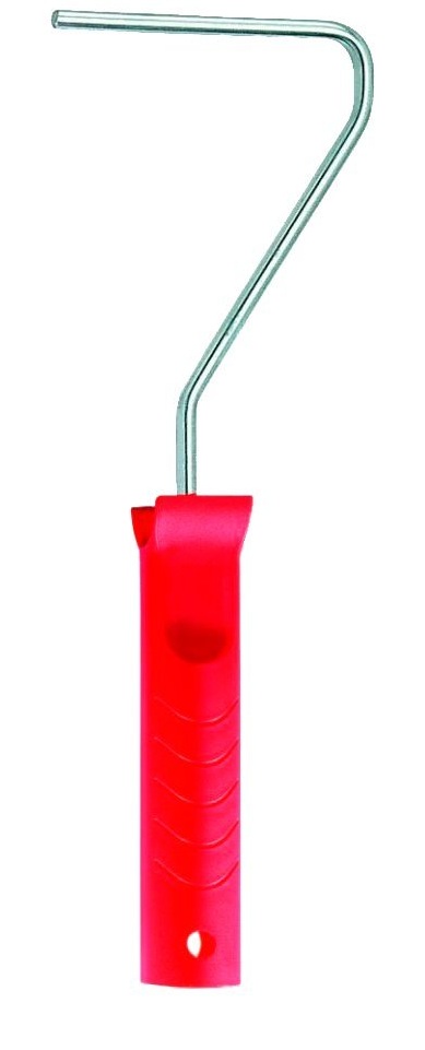 Ручка д/валика 19/29 см,Д 6мм