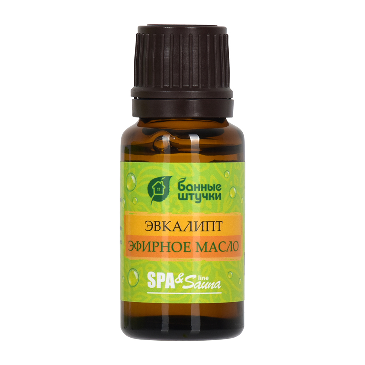 Набор эфирных масел Банные штучки, С легким паром 4х10 мл (пихта, можжевельник, эвкалипт) 30002