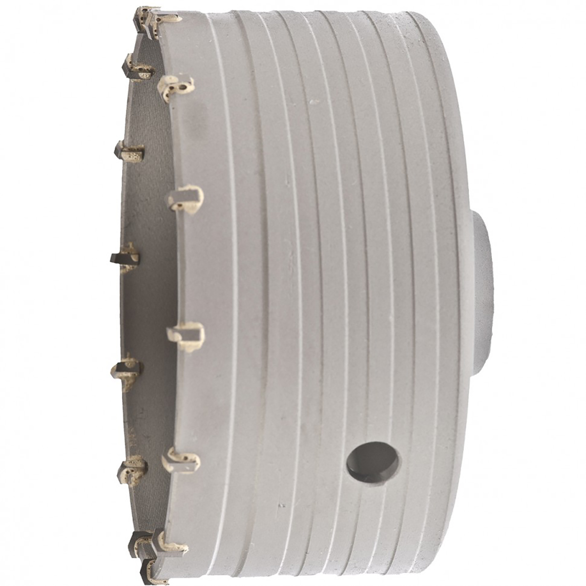 Коронка буровая , M22 х 120 мм// Matrix