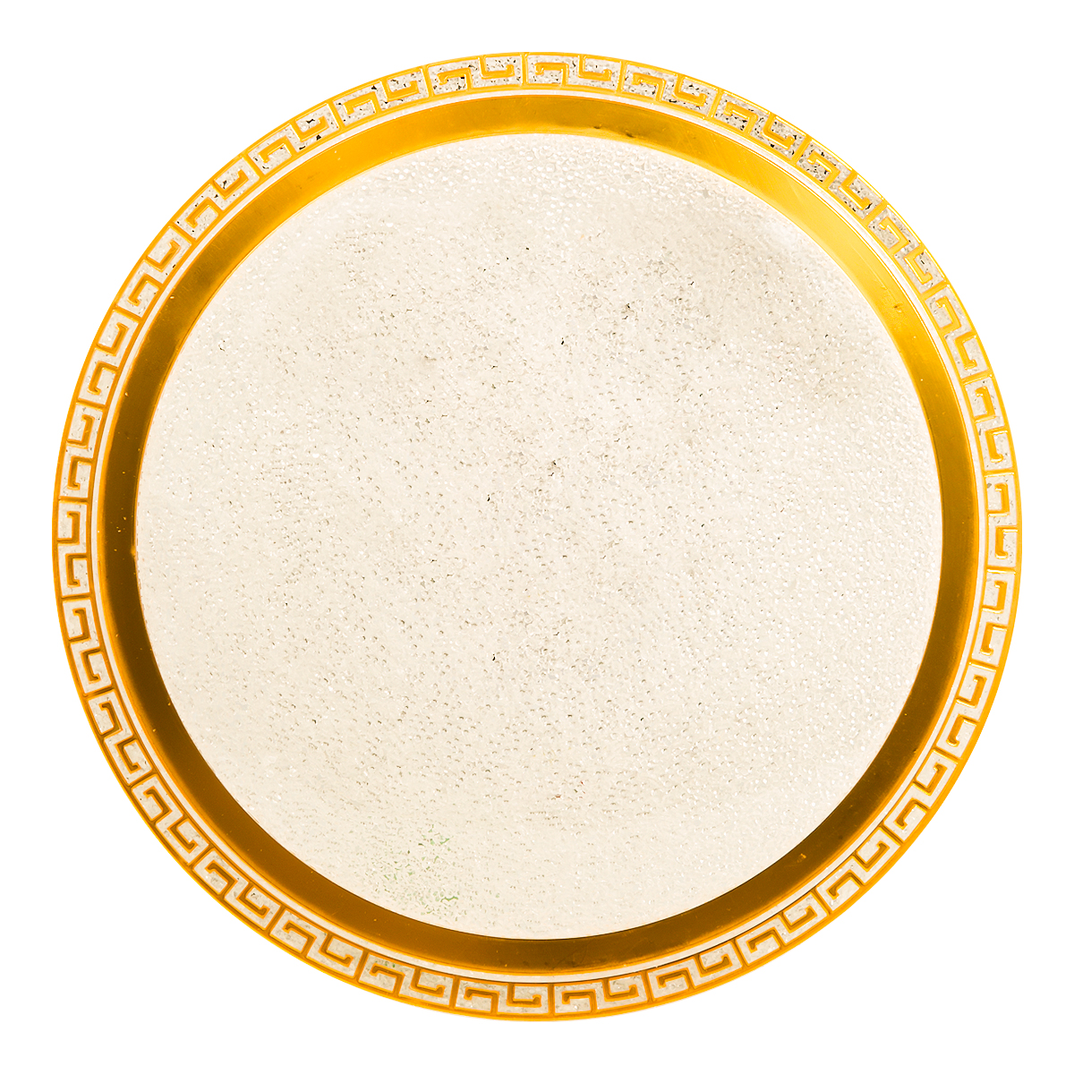 Светильник LED потолочный DB-8473  Ø400 мм /24W*2