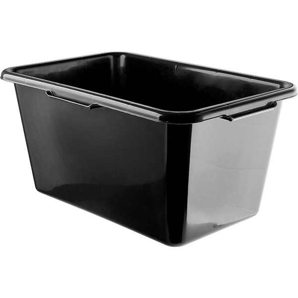 Таз прямоугольный строительный, 90 л // СИБРТЕХ/Россия