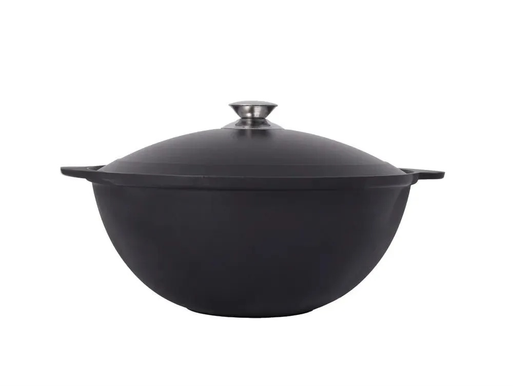 Казан KUKMARA 4,5л для плова к45а