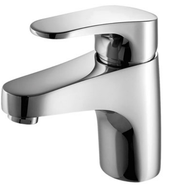 Смеситель д/р Lemark Шифт (LM4306C) "р40"