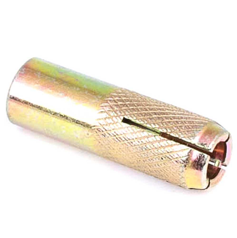 Анкер забивной 14мм (цинк 1 шт)