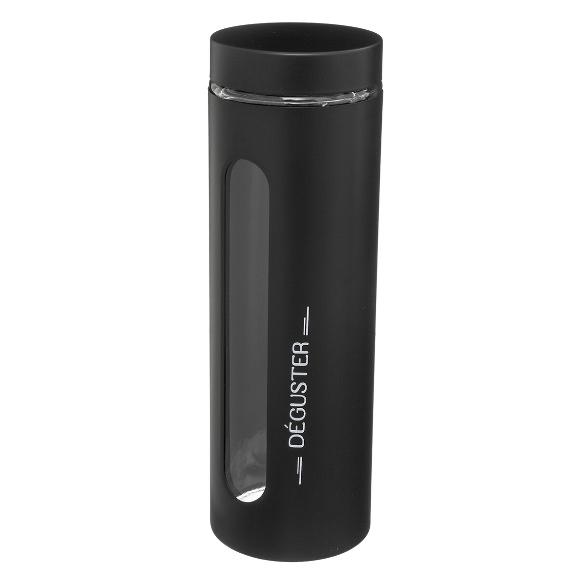 Банка для сыпучих продуктов 5Five 10х31,5 см 151238