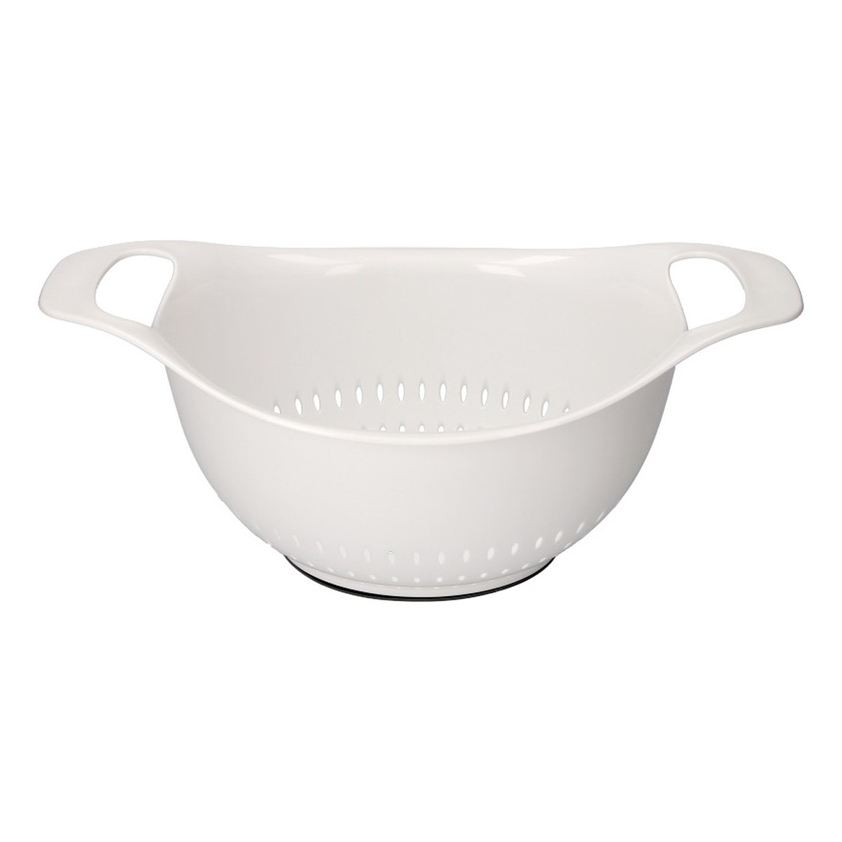 Дуршлаг 5Five 24 см с нескользящей основой 151192
