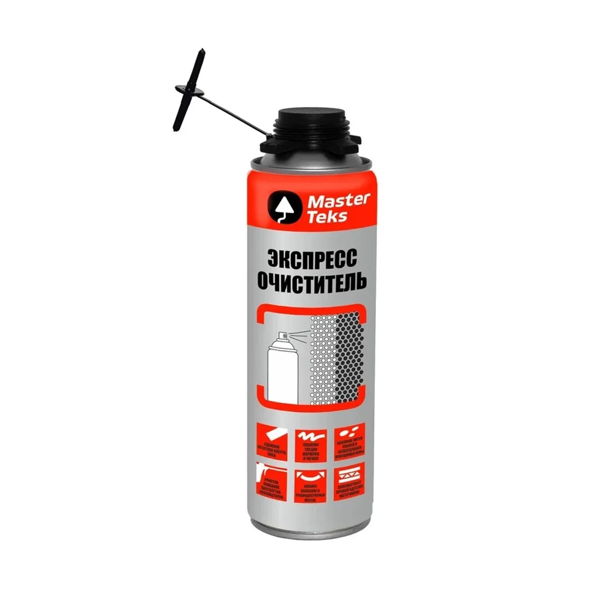 Экспресс-очиститель MasterTeks