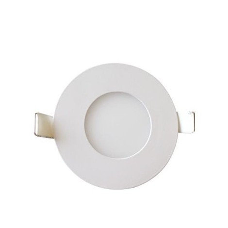 Светодиодная панель круглая 460RRP-03(464RRP-03 ø 85 3W/240 Lm 6400K)