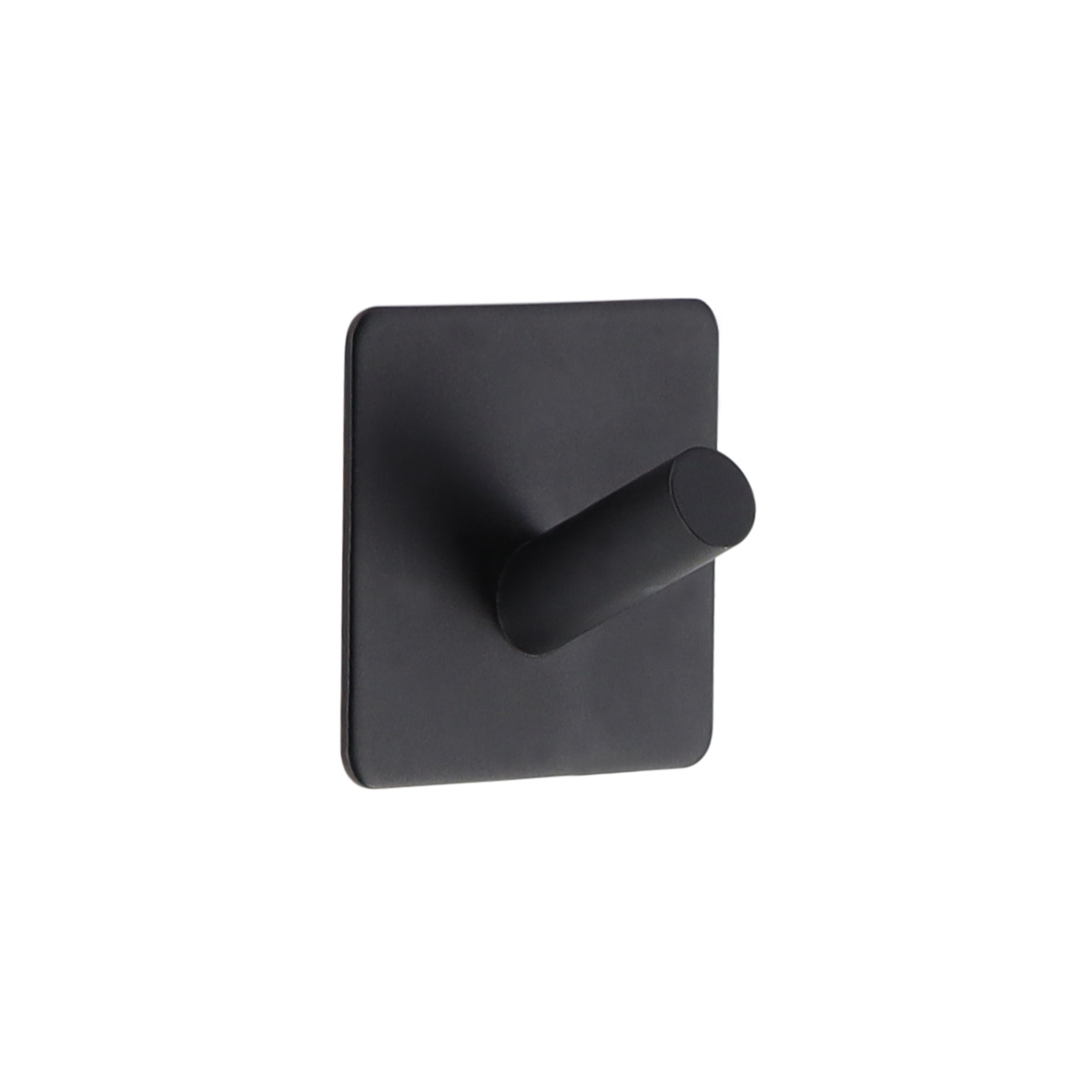 Крючок для ванной комнаты Tendance черный 9055103 Крючок для ванной комнаты Tendance черный 9055103