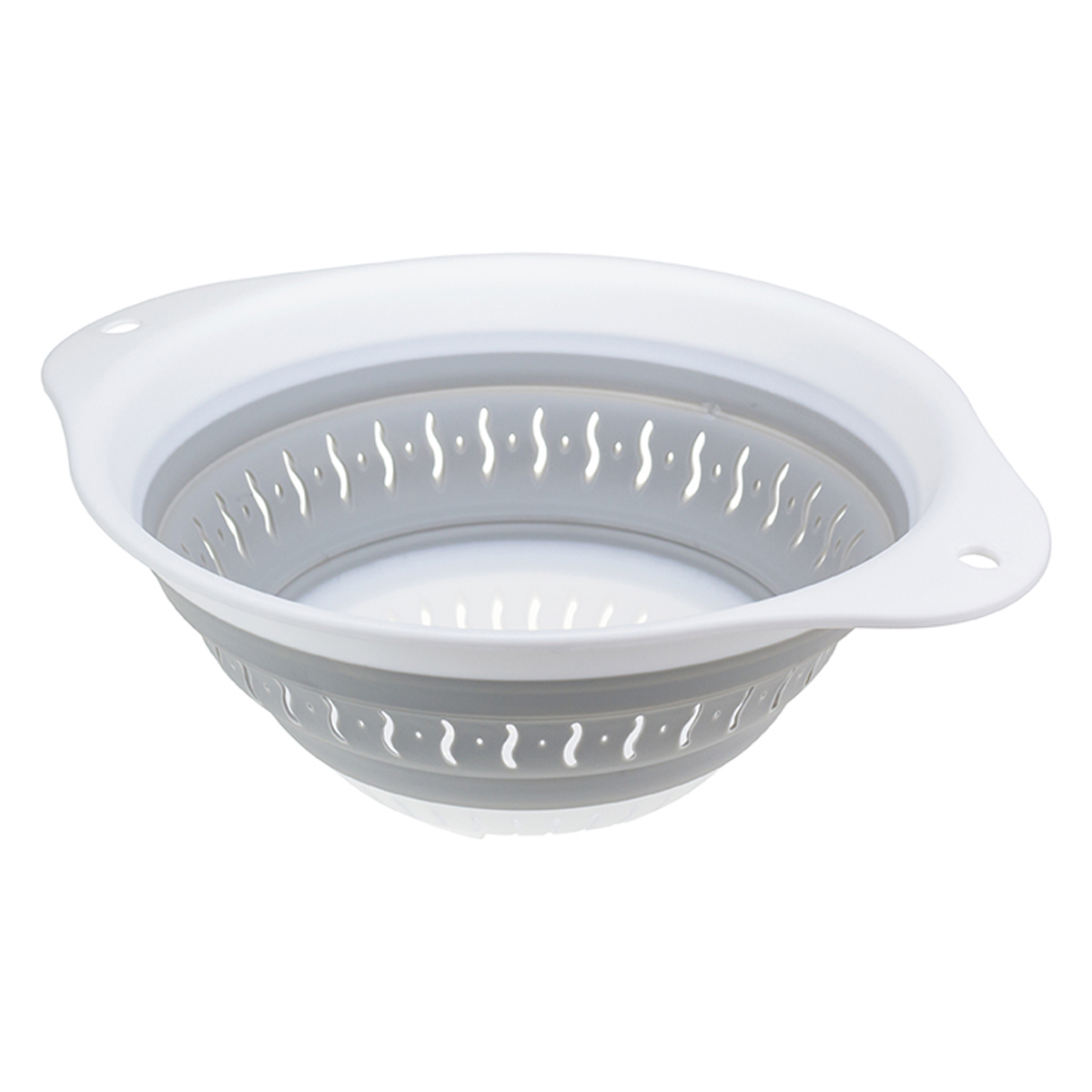 Дуршлаг IDEA ФЛЕКС складной Смоки М 1128