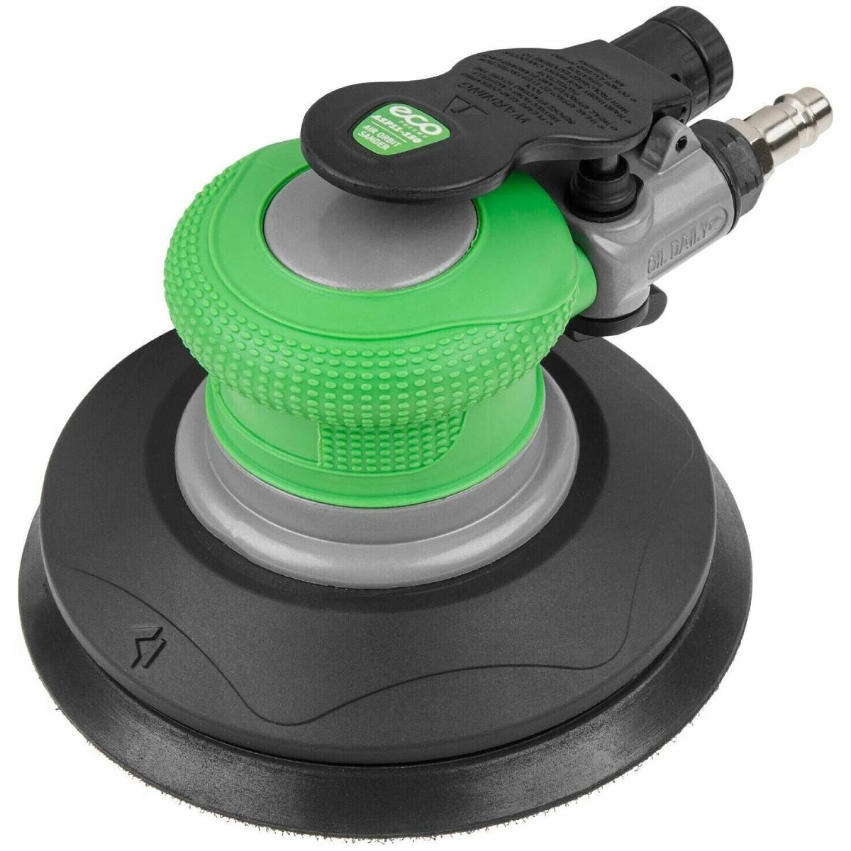 Пневмошлифмашина эксцентриковая ECO ASP11-150, арт.ASP11-150