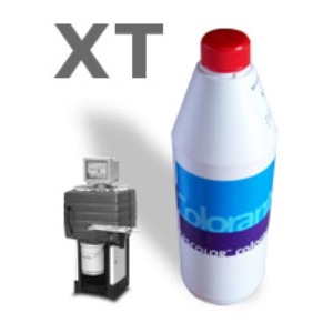 Пигмент XT