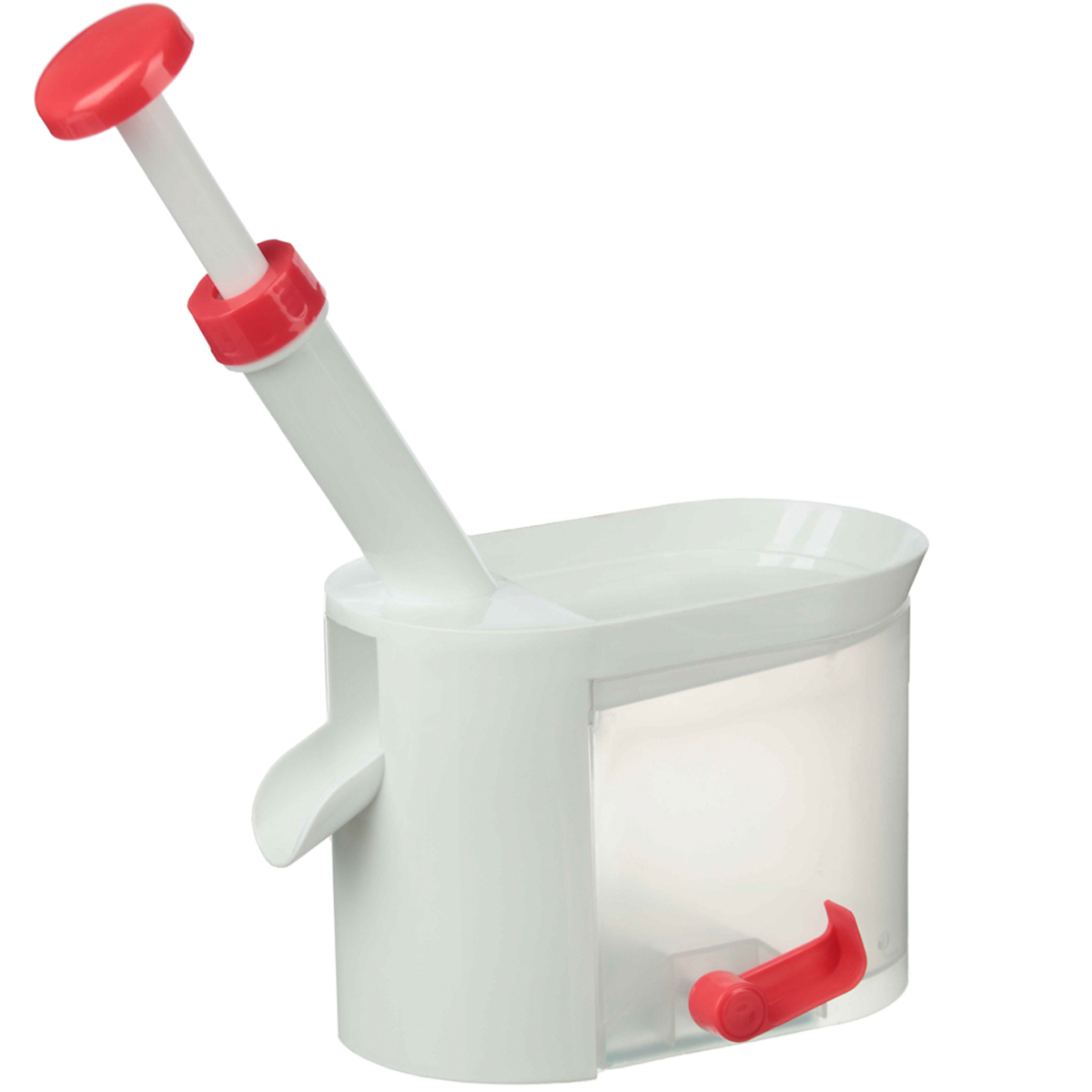 Косточковыдавливатель  Vetta д/вишни, черешни, винограда, оливок  843-018