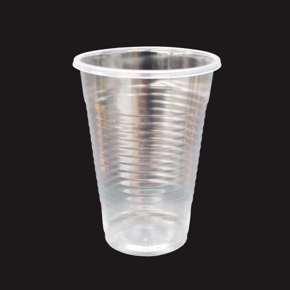 Стакан одноразовый 200мл РР Э (уп/10 шт) СОЦ
