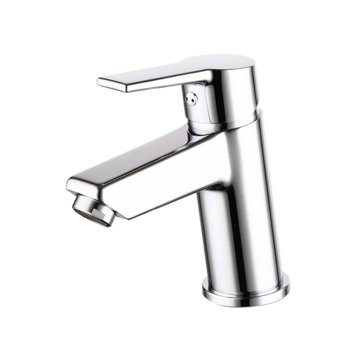 Смеситель д/р Stripe, Milardo, STRSB00M01 Смеситель д/р Stripe, Milardo, STRSB00M01