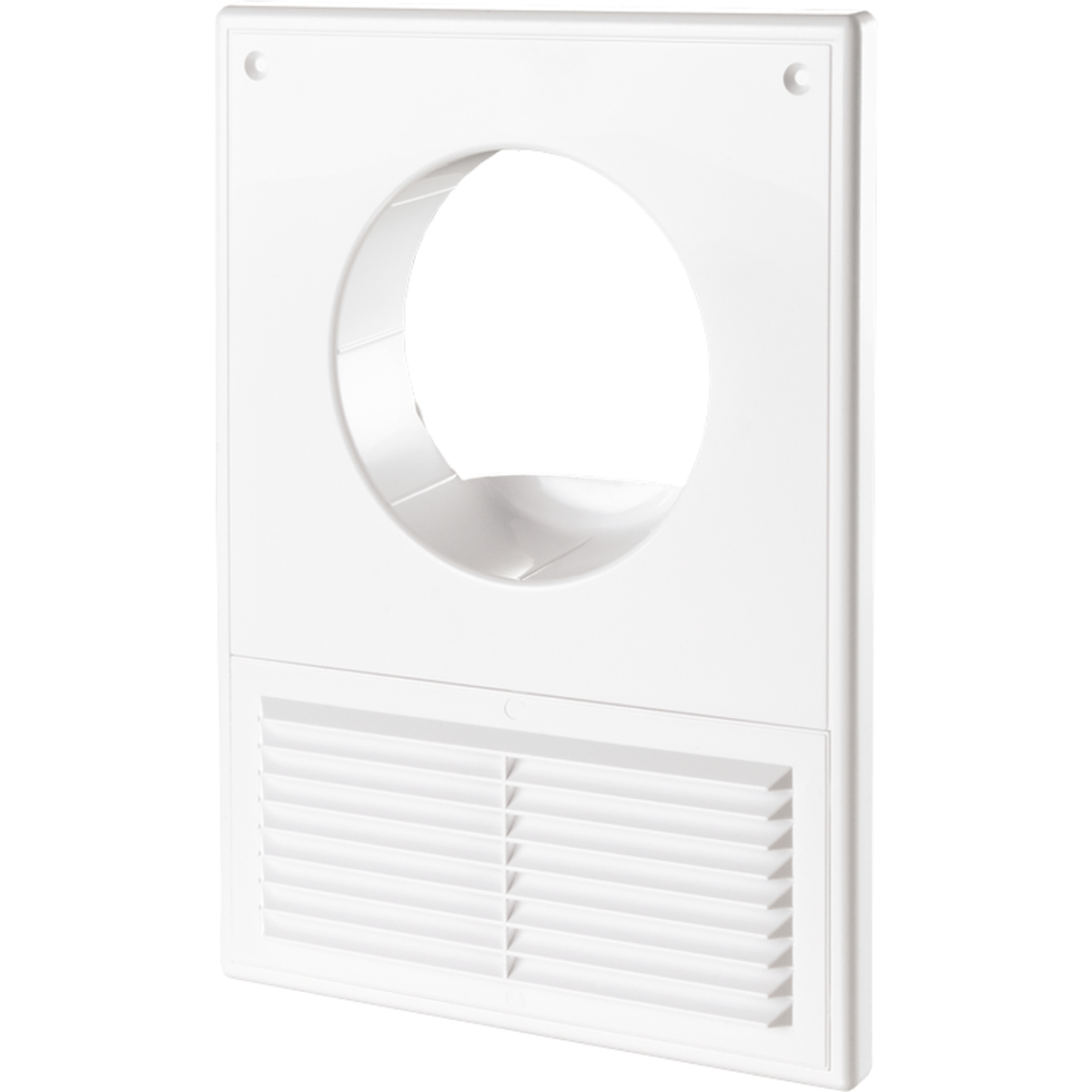 Решетка ZERNBERG Duct 2518-100