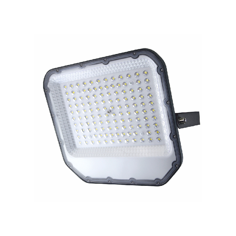 Прожектор LED ONYX 100W 10000Lm 250x230x30 4000K IP65 MEGALIGHT (20)
