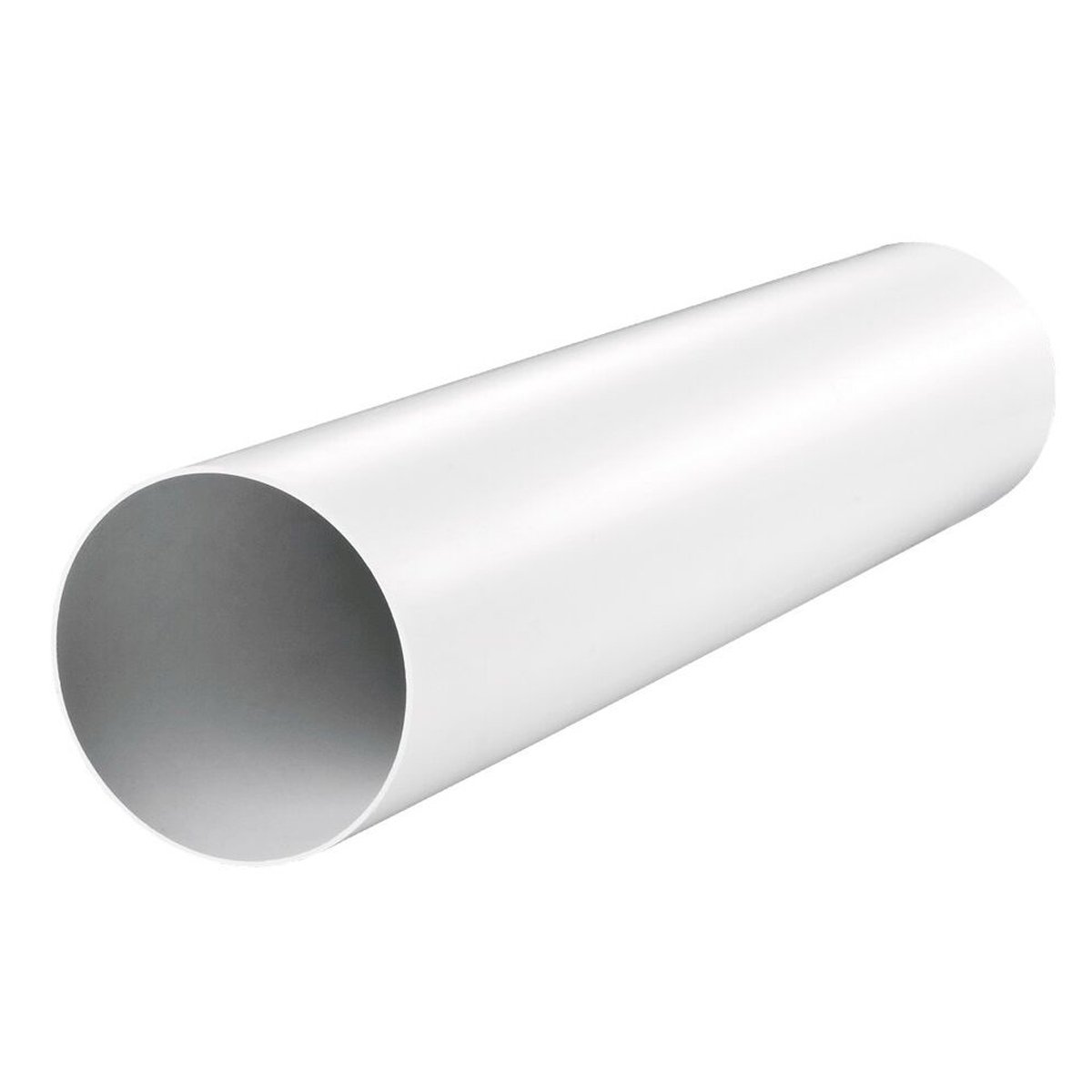 ZERNBERG 1015 Канал круглый 100 мм х 1,5 м т/п