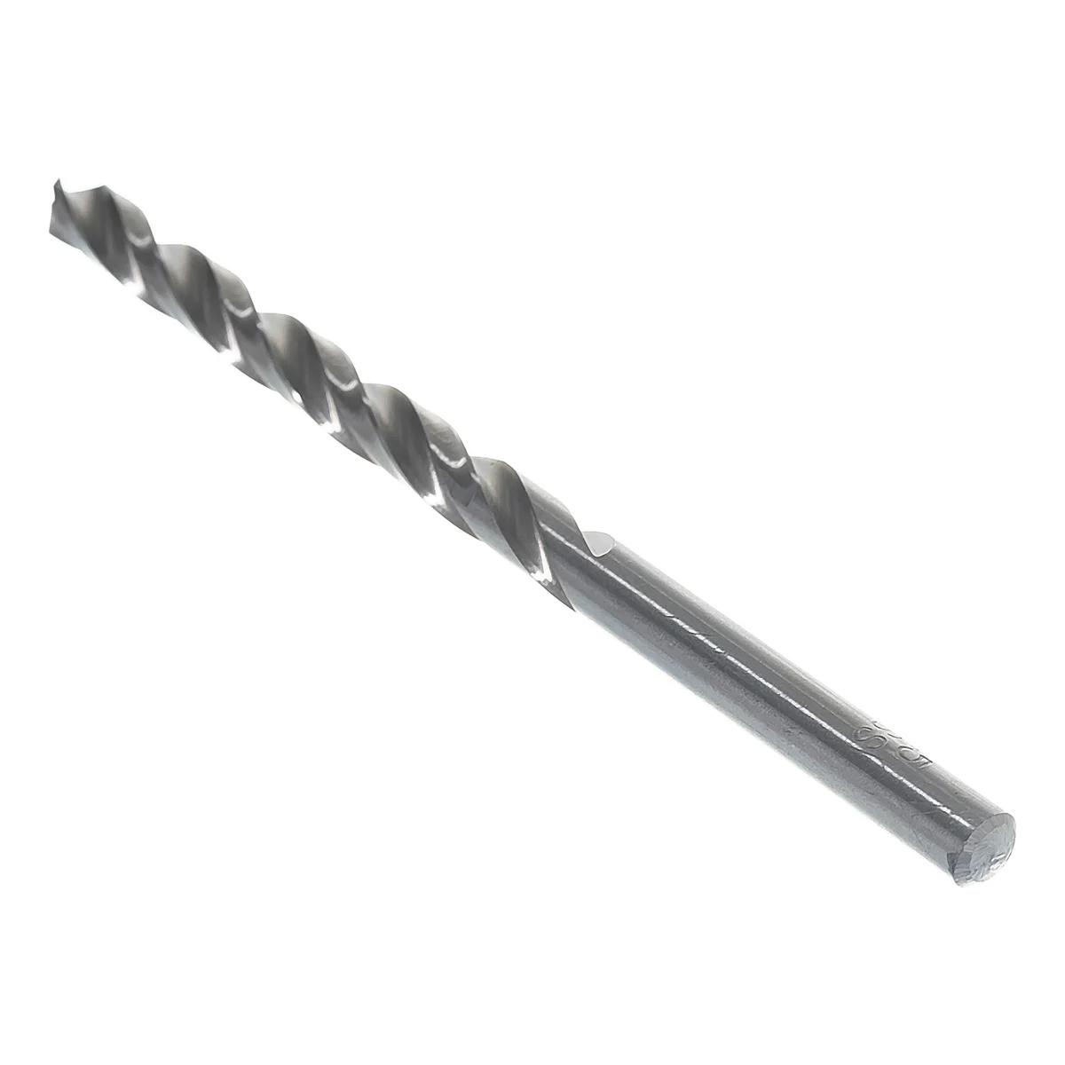 Сверло по металлу 5.5х93мм Р6М5 "Hardcore"  Trio Cutter
