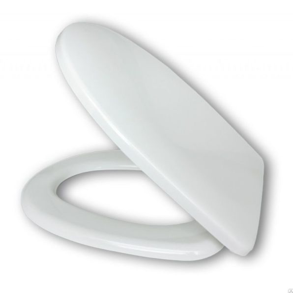 Сиденье для унитаза AVN SD 06m