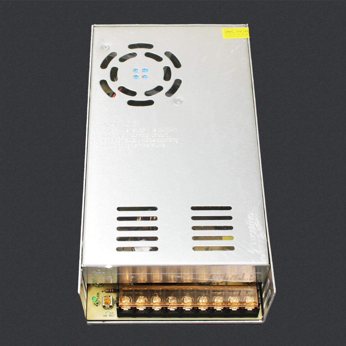 Блок питания 500W 12V-41A