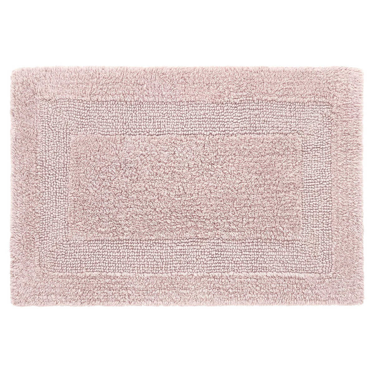 MADRAS: Коврик для ванны ROSA 45х70 см - 2150 г/м²