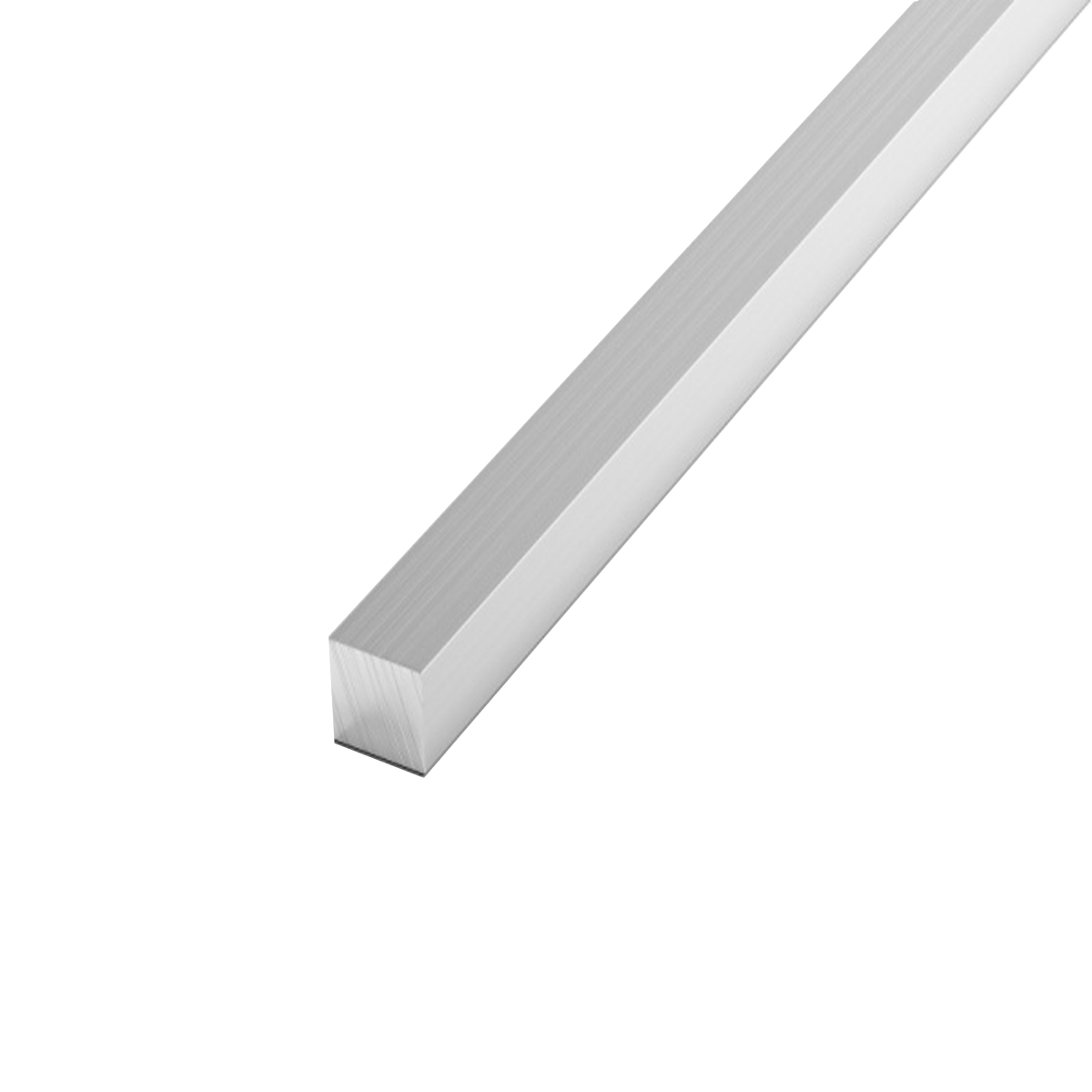 Штанга квадратная  10*10 ШКв 10.1000.500